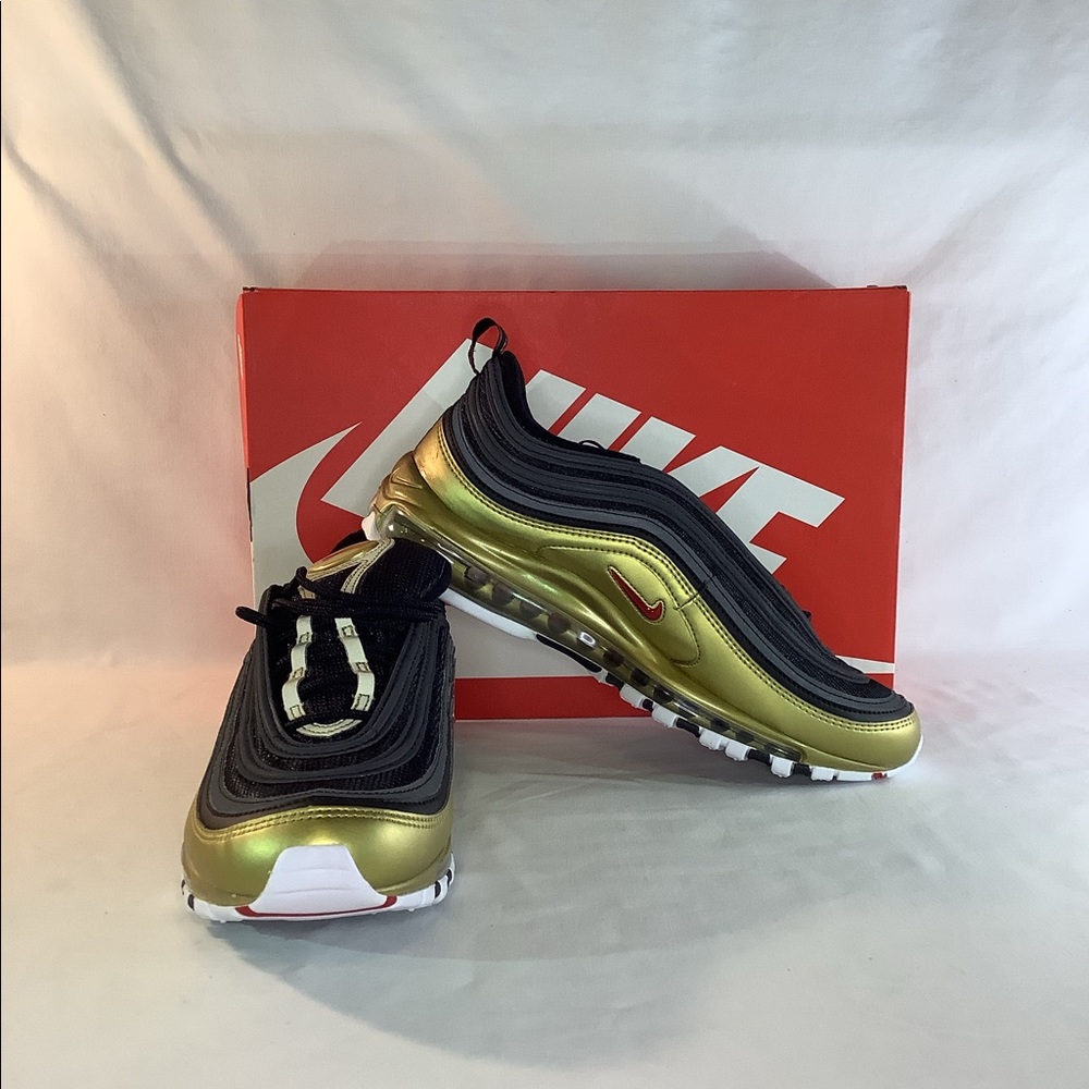 Nike Air Max 97 QS